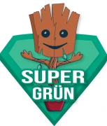 Super Grün Berlin