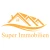 Logo Super Immobilien