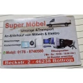 Super M&ouml;bel Bottrop