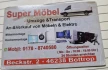 Logo Super Möbel