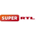 Logo SUPER RTL RTL Disney Fernsehen GmbH & Co. KG