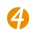 Logo Support-4-IT GmbH