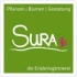 Logo Sura Gärtnerei