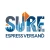 Logo SURE Express