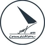 Logo Surf-Connection GmbH