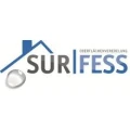 Logo Surfess Oberfl&auml;chenveredelung