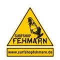 Logo Surfshop Fehmarn Nitsch/Wiepcke OHG
