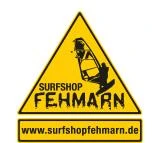 Logo Surfshop Fehmarn Nitsch/Wiepcke OHG