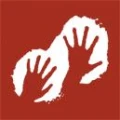 Logo Survival International Deutschland e.V.