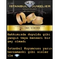 Susam Nihat Istanbul Juwelier Schmuckgeschäft Augsburg