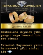 Susam Nihat Istanbul Juwelier Schmuckgeschäft Augsburg