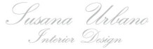 Logo Susana Urbano Innenarchitektur