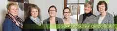 Logo Susann Queck-Richter Steuerbüro