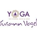 Susann Vogel | Yogaschule Herrenberg