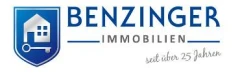 Logo Benzinger, Günter