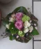 Logo Susanne Brakemeier Blumen Floristikwerkstatt