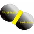 Logo Dahmer Wanfrieder Handarbeiten, Susanne