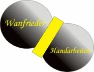Logo Dahmer Wanfrieder Handarbeiten, Susanne