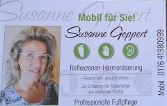 Susanne Geppert Laichingen