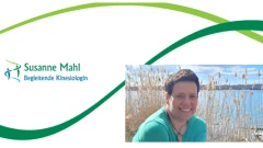 Susanne Mahl &ndash; begleitende Kinesiologin Eggenstein-Leopoldshafen