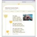 Logo Noack, Susanne
