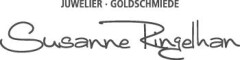 Logo Susanne Ringelhan Juwelier/Design Juwelier