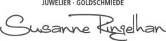 Logo Susanne Ringelhan Juwelier/Design Juwelier