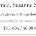 Logo Schinner, Susanne