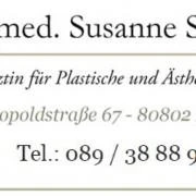 Logo Schinner, Susanne