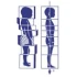 Logo Susanne Steinbrich Rolfing-Praxis