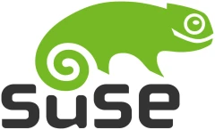 Logo SUSE LINUX GmbH