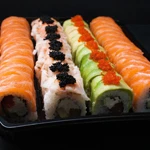 Sushi Circle Aßlar