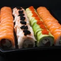 Sushi Kimph&aacute;t Miltenberg