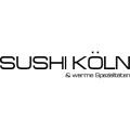 Sushi K&ouml;ln K&ouml;ln
