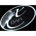 Logo Sushi Lounge X