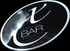 Logo Sushi Lounge X