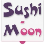 Logo SUSHI-MOON Jessica Jochheim