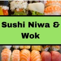 Sushi-Niwa M&uuml;nchen