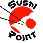 Logo Sushi-Point