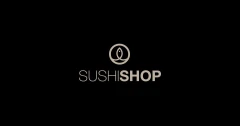 Logo Sushi Shop Frankfurt A.M. GmbH
