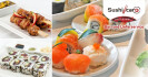 Logo Sushicaro