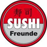 Logo Sushifreunde Magdeburg GmbH & Co. KG