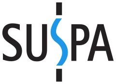 Logo SUSPA Vertriebsgesellschaft mbH