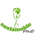 Logo sustainable me