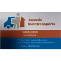 Susuzlu Kleintransporte Kelsterbach