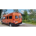 Sutter Reisemobile GmbH Freiburg