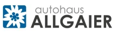 Logo Suzuki Allgaier