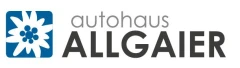 Logo Suzuki Allgaier Autohaus