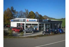 Suzuki H A V Hermann GmbH & Co. KG Seitingen-Oberflacht