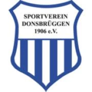 Logo SV 06 Donsbrüggen e.V.
